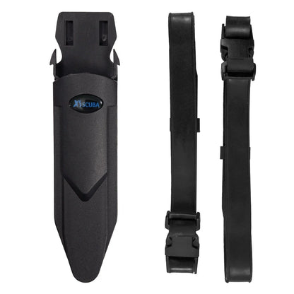 XS Scuba FogCutter Recon Knife