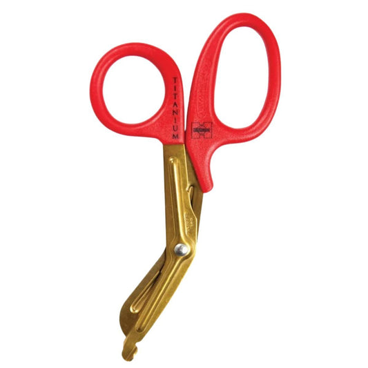 Highland EMT Shears with Sheath