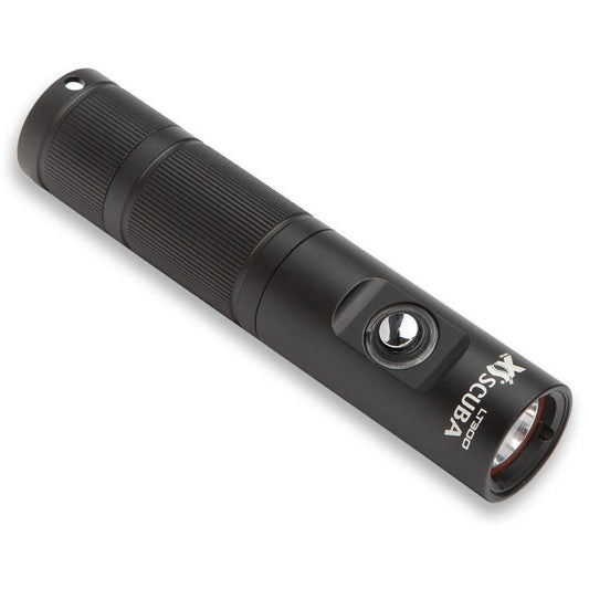 XS Scuba LT300 Rechargeable Dive Light
