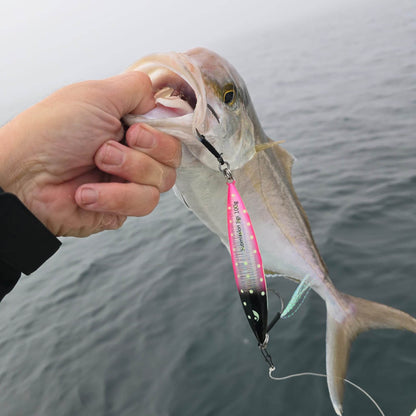 Javelin Slow Pitch Jig – 100g & 200g