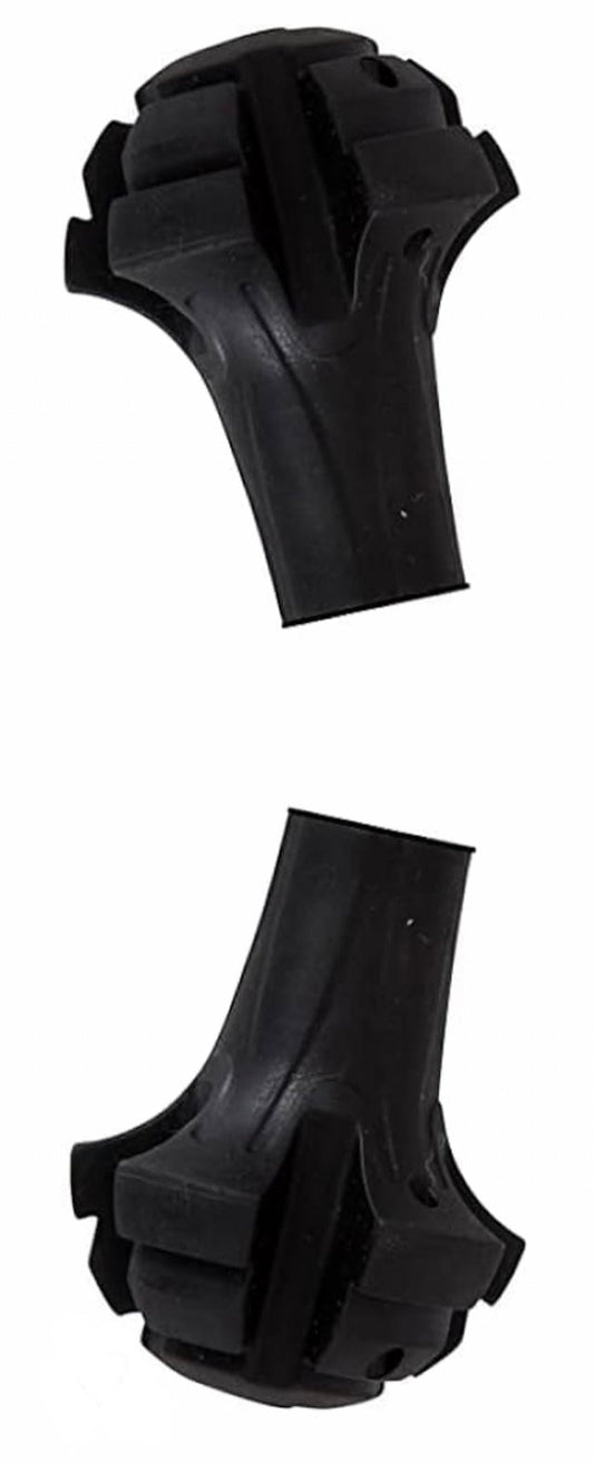 Round/Tapered Style Trekking Pole Tips