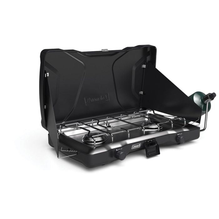 STOVE PPN 2 BRN ML TRITON BLACK