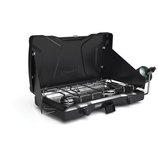 STOVE PPN 2 BRN ML TRITON BLACK