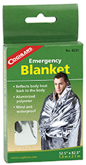 Emergency Blanket