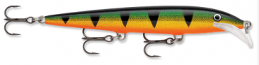 Scatter Rap Minnow