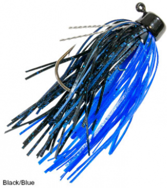 ShroomZ Micro Finesse Jig