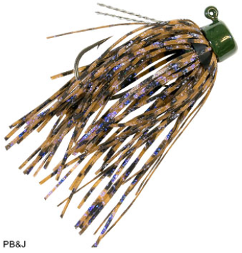 ShroomZ Micro Finesse Jig