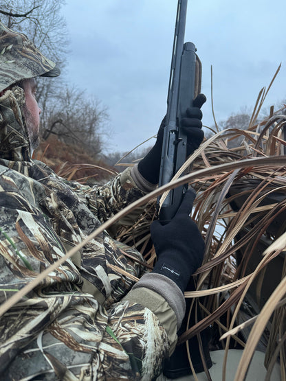 Pike Trail Water-Resistant Touchscreen Gloves
