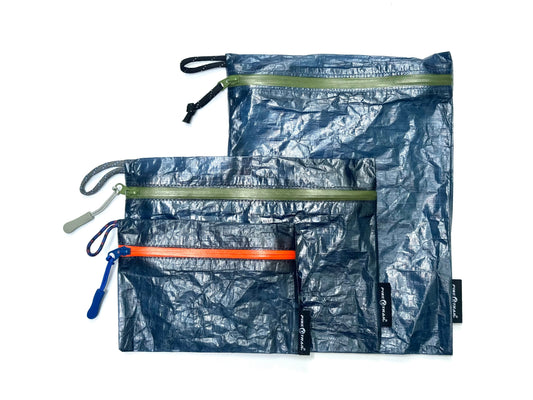 Pike Trail Dyneema Ultralight Bags