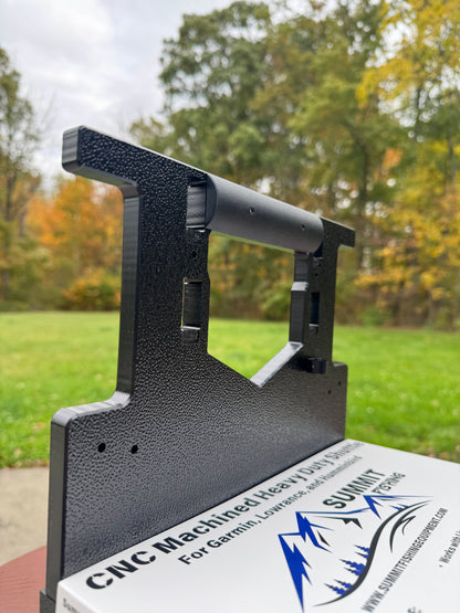Summit Heavy-Duty Shuttle for Garmin, Lowrance & Humminbird