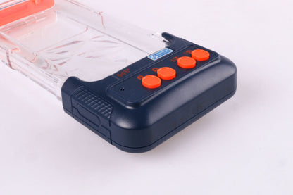 SUBLUE H1+ Smart Waterproof Phone Case