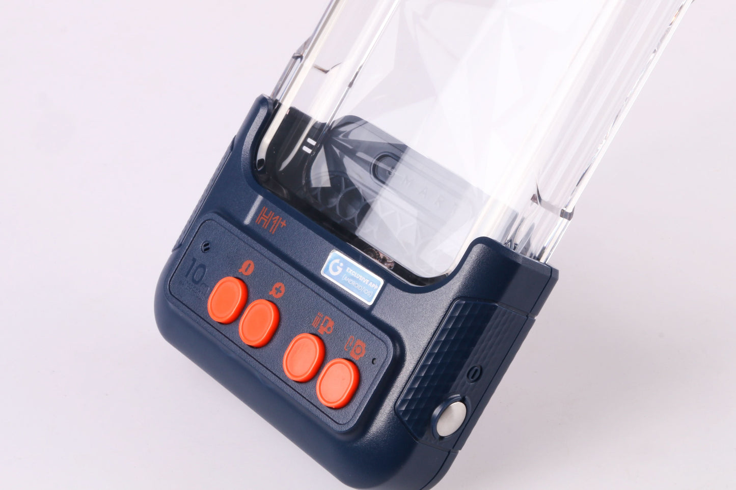 SUBLUE H1+ Smart Waterproof Phone Case