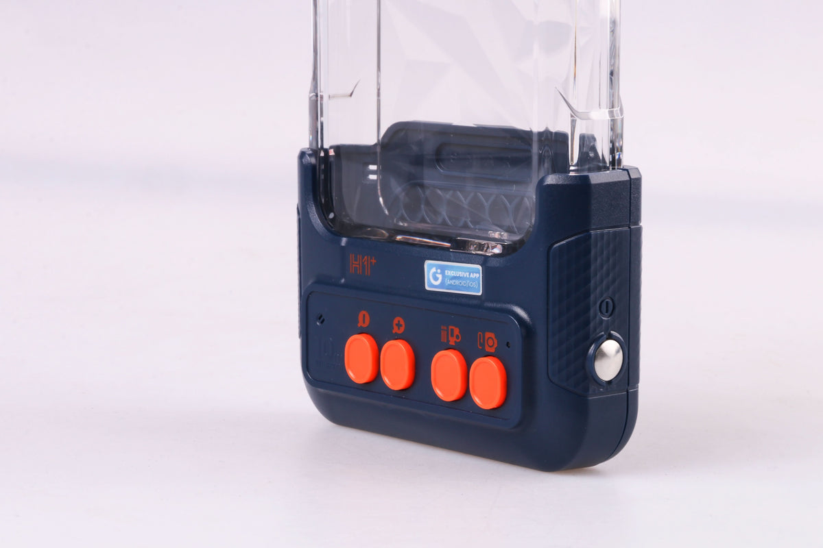 SUBLUE H1+ Smart Waterproof Phone Case