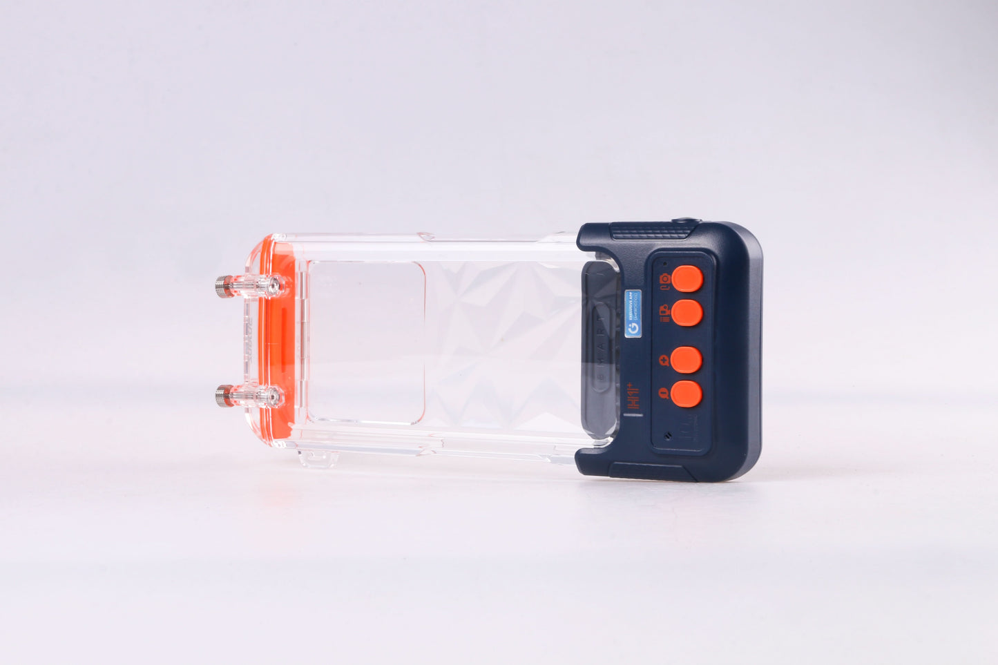 SUBLUE H1+ Smart Waterproof Phone Case
