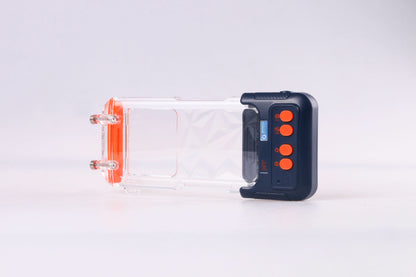 SUBLUE H1+ Smart Waterproof Phone Case