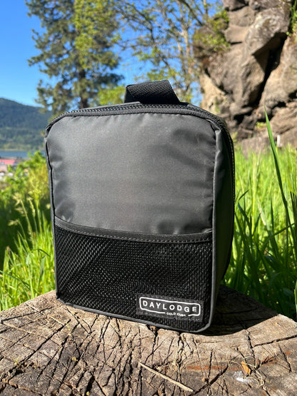 DAYLODGE Cold Cube Soft Cooler
