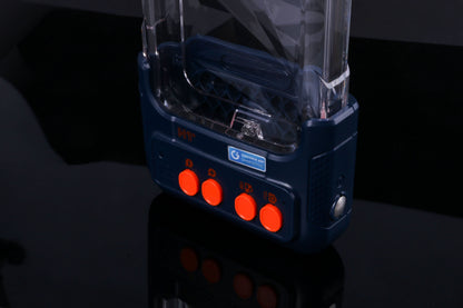SUBLUE H1+ Smart Waterproof Phone Case