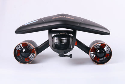 SUBLUE MixPro Propeller Assembly