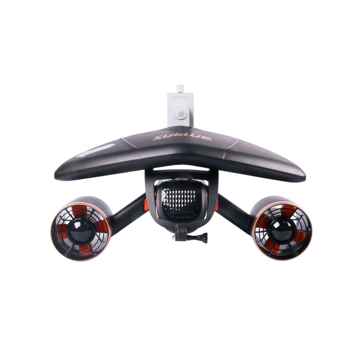 SUBLUE MixPro Propeller Assembly