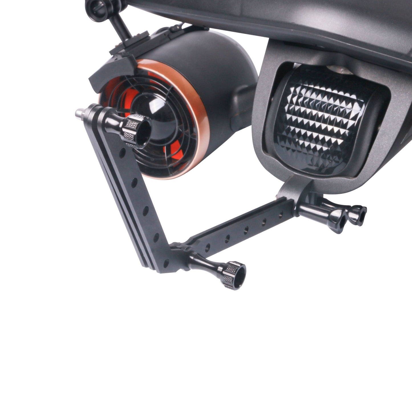 SUBLUE Mix / MixPro / Navbow / Navbow+ Selfie Extension Stick
