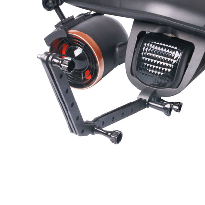 SUBLUE Mix / MixPro / Navbow / Navbow+ Selfie Extension Stick