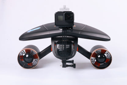 SUBLUE Mix / MixPro / Navbow / Navbow+ Selfie Extension Stick