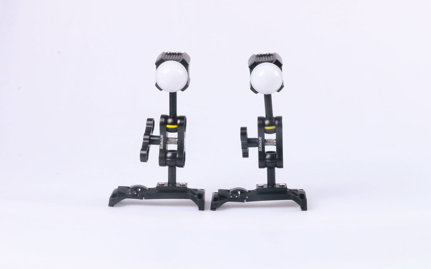 SUBLUE Mix / MixPro Photographic Connector
