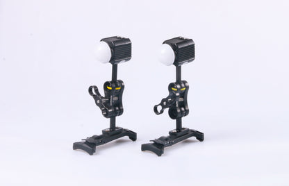 SUBLUE Mix / MixPro Photographic Connector