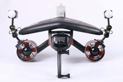 SUBLUE Mix / MixPro / Navbow / Navbow+ Selfie Extension Stick