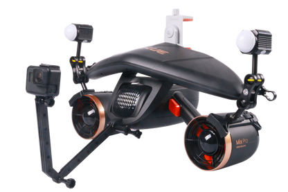 SUBLUE Mix / MixPro / Navbow / Navbow+ Selfie Extension Stick