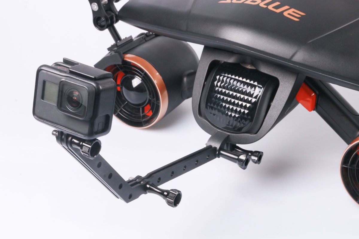 SUBLUE Mix / MixPro / Navbow / Navbow+ Selfie Extension Stick