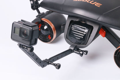 SUBLUE Mix / MixPro / Navbow / Navbow+ Selfie Extension Stick