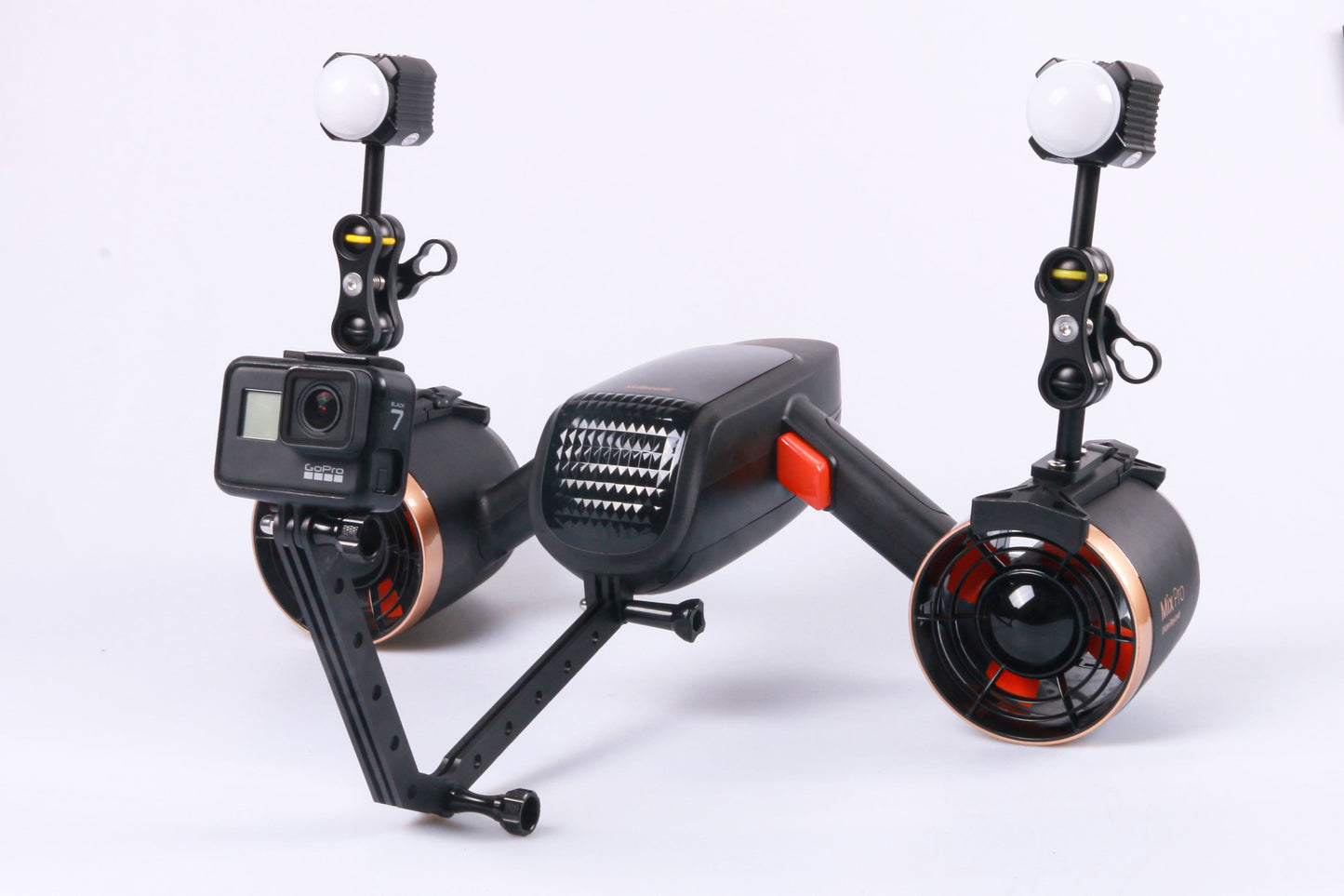SUBLUE Mix / MixPro / Navbow / Navbow+ Selfie Extension Stick