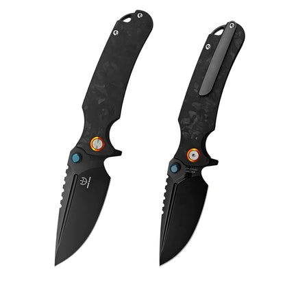 Sharp Blade YH-SB05 14C28N Folding Pocket Knife