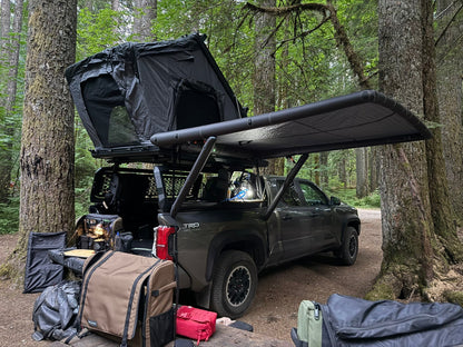 DAYLODGE AirHaven 40 Vehicle Awning