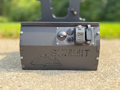 Summit Mini Shuttle