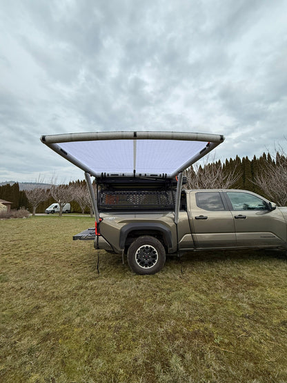 DAYLODGE AirHaven 40 Vehicle Awning
