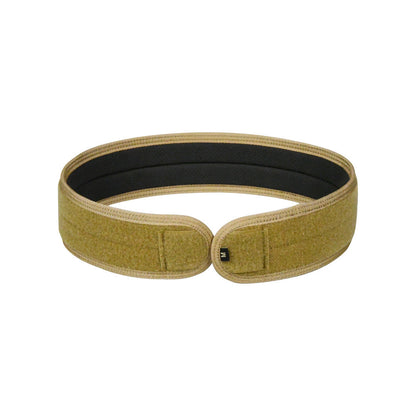 MUCTAC MOLLE Utility Belt with Two Inner Belts - Multicam
