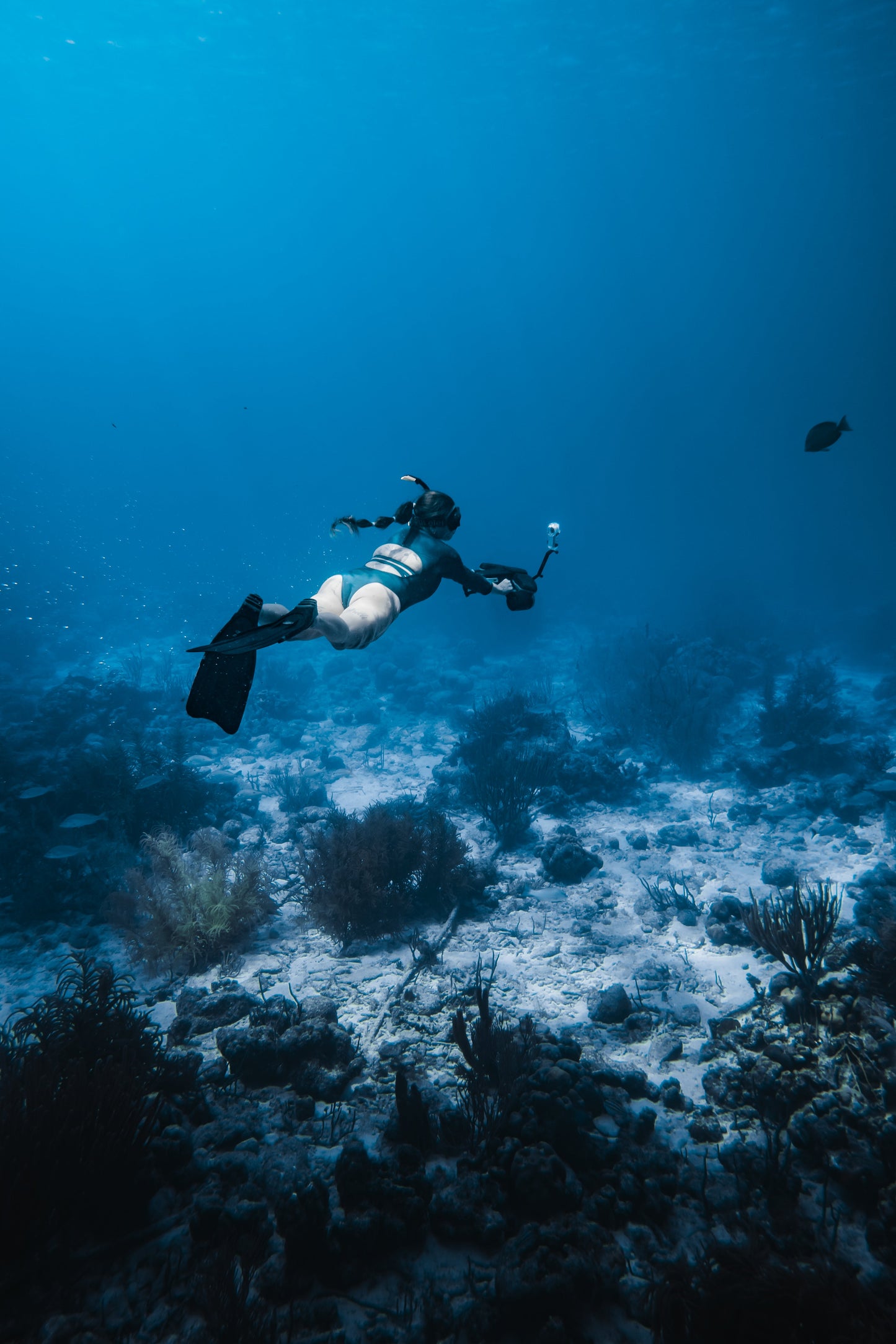 SUBLUE Navbow+ Underwater Scooter