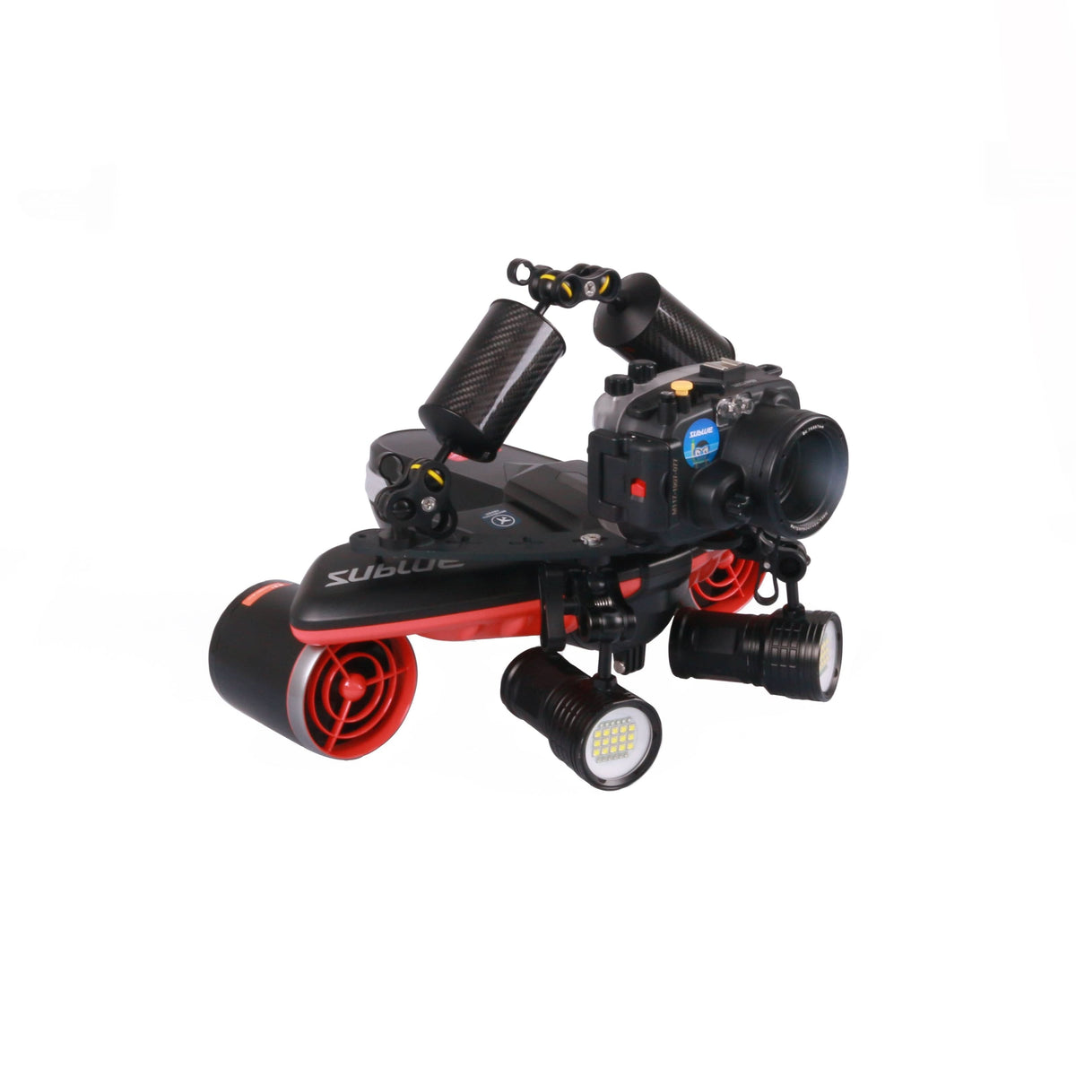 SUBLUE Navbow Underwater Scooter