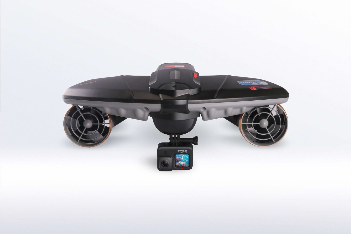 SUBLUE Navbow+ Underwater Scooter