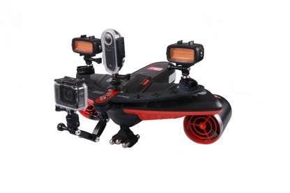 SUBLUE Mix / MixPro / Navbow / Navbow+ Selfie Extension Stick