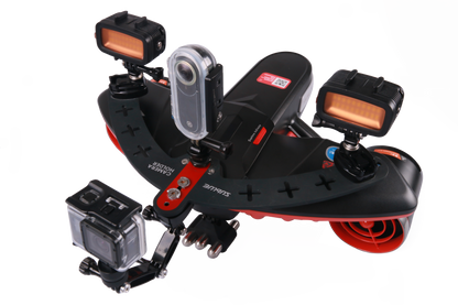 SUBLUE Mix / MixPro / Navbow / Navbow+ Selfie Extension Stick