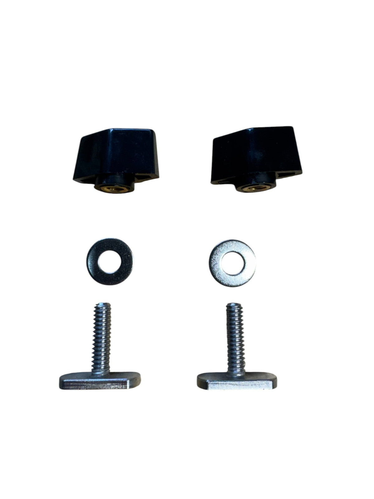 T-Bolts & Knobs