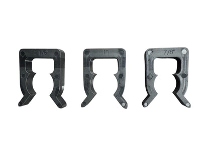 Summit Transducer Pole Cable Clips