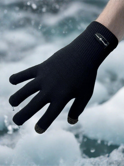 Pike Trail Water-Resistant Touchscreen Gloves