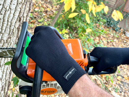 Pike Trail Water-Resistant Touchscreen Gloves