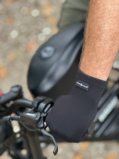 Pike Trail Water-Resistant Touchscreen Gloves