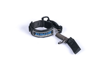 SUBLUE Anti-Loss Safety Lanyard