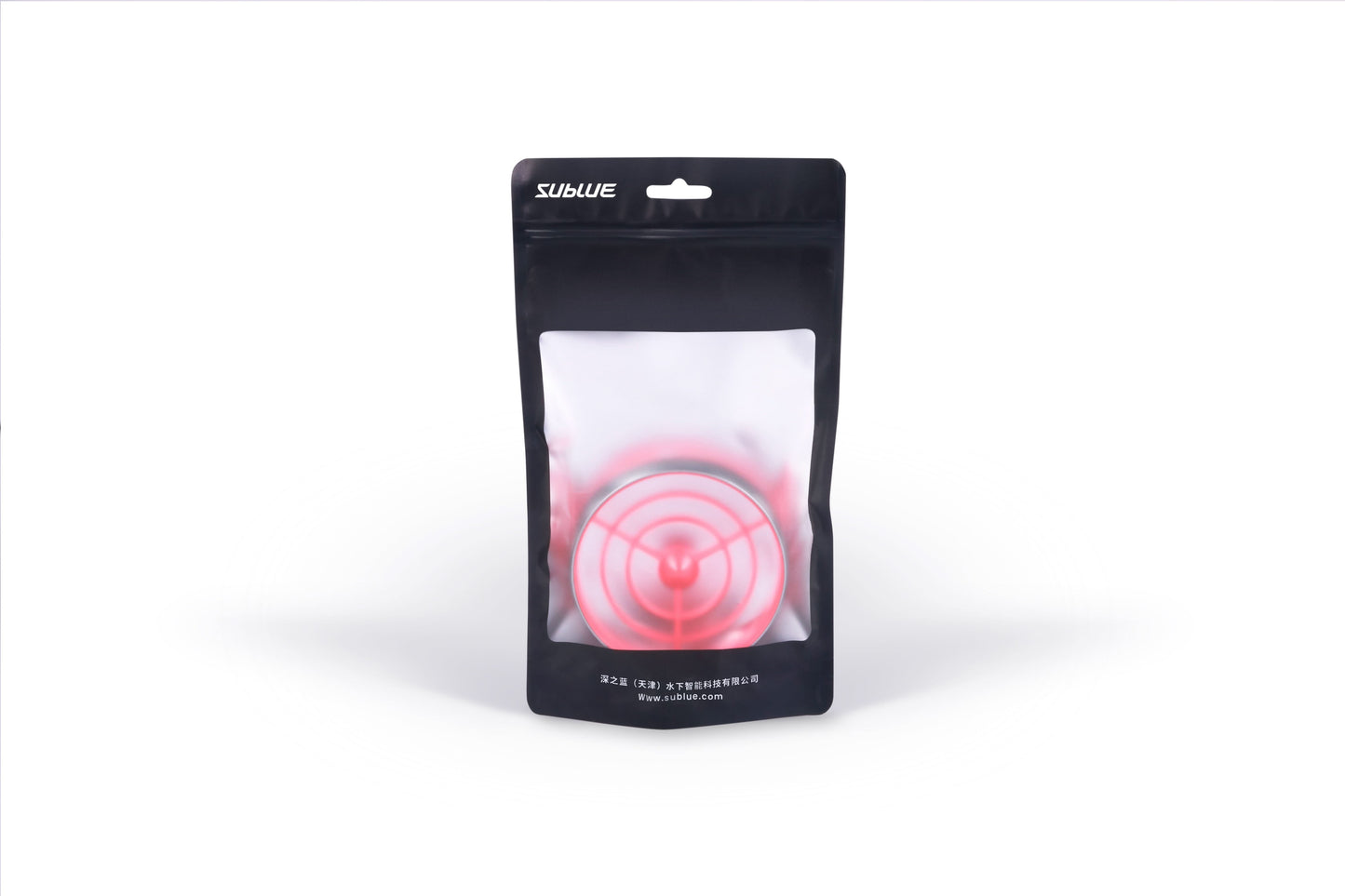 SUBLUE Navbow Motor Front Cover
